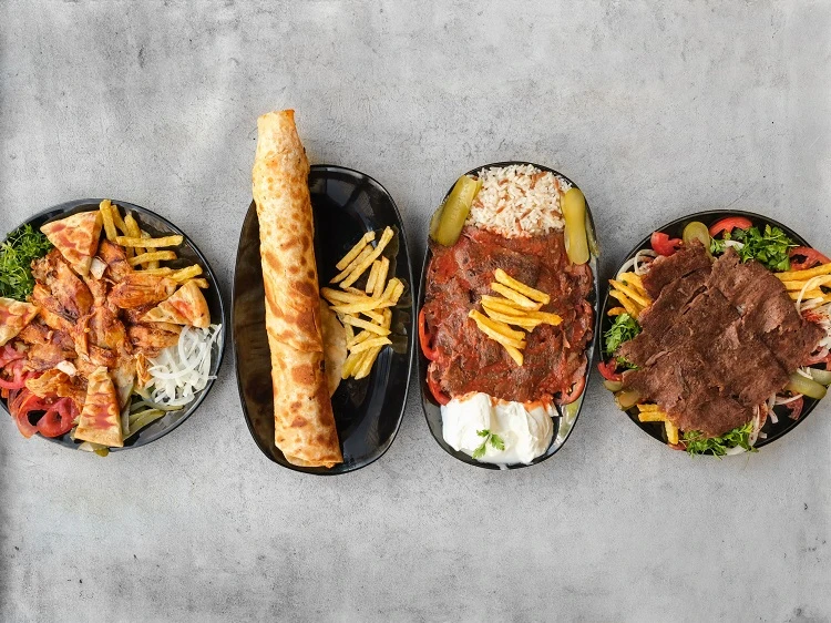 döner