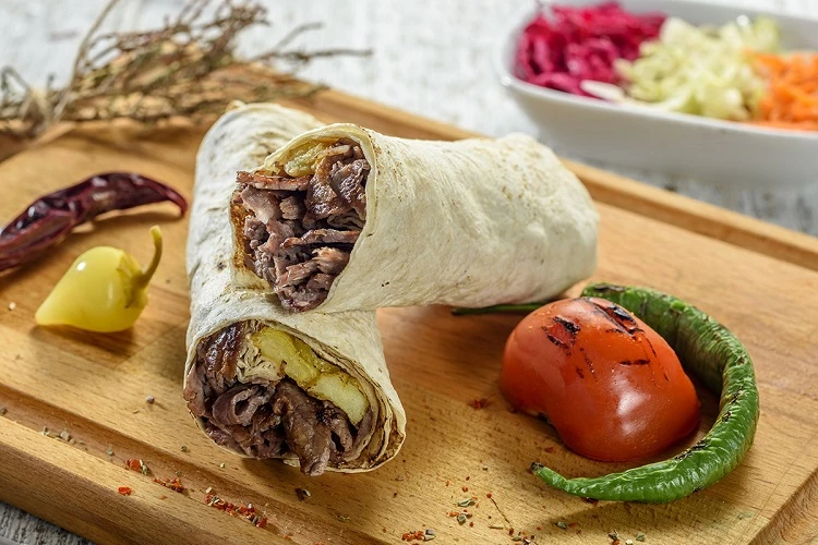 Et Döner